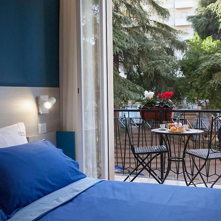 B&B Morelli Home Cosenza Bagian luar foto