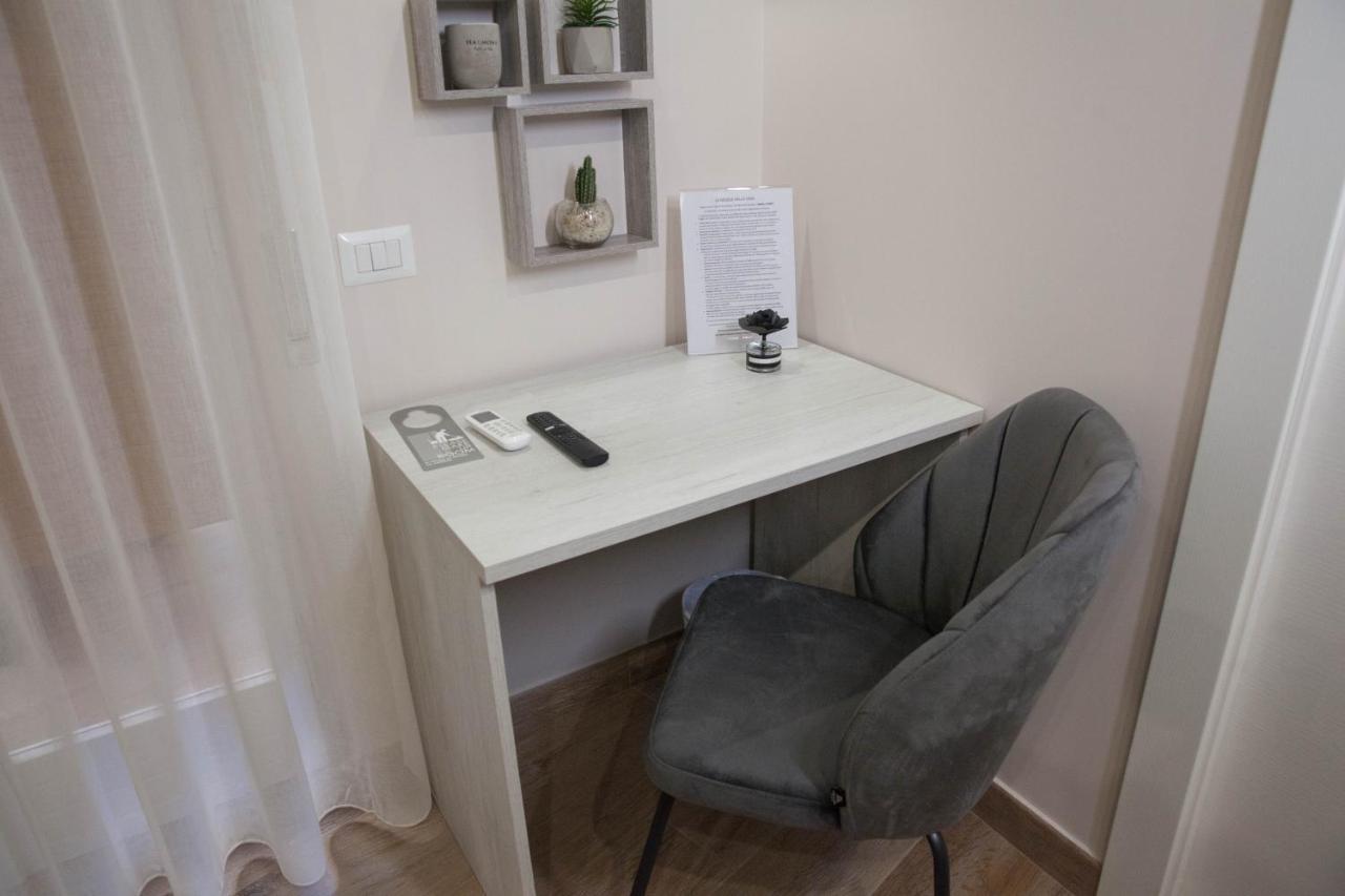 B&B Morelli Home Cosenza Bagian luar foto
