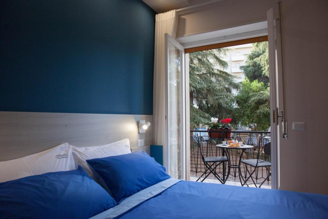 B&B Morelli Home Cosenza Bagian luar foto