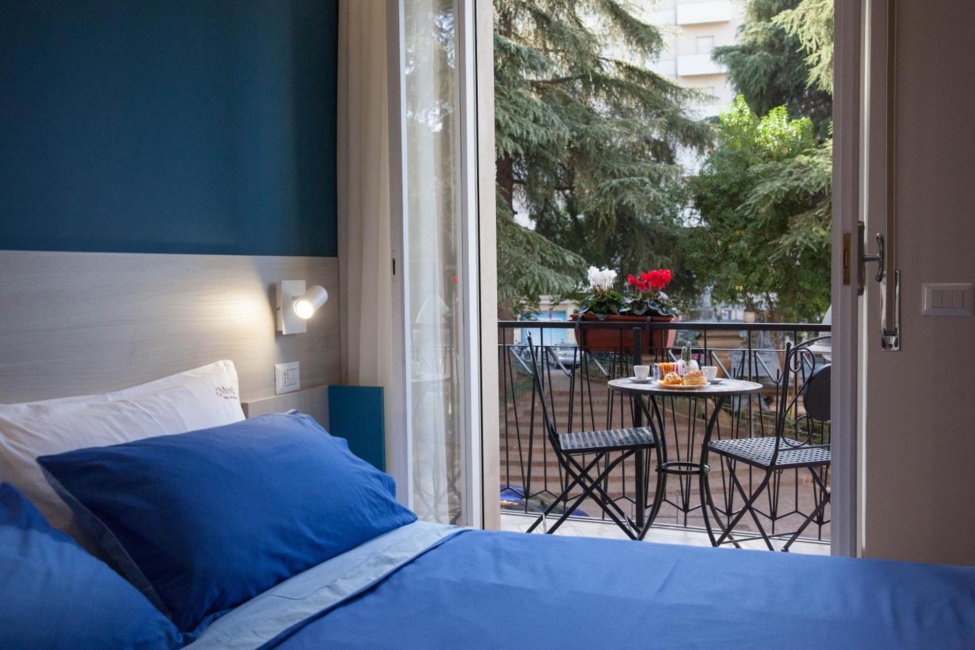 B&B Morelli Home Cosenza Bagian luar foto